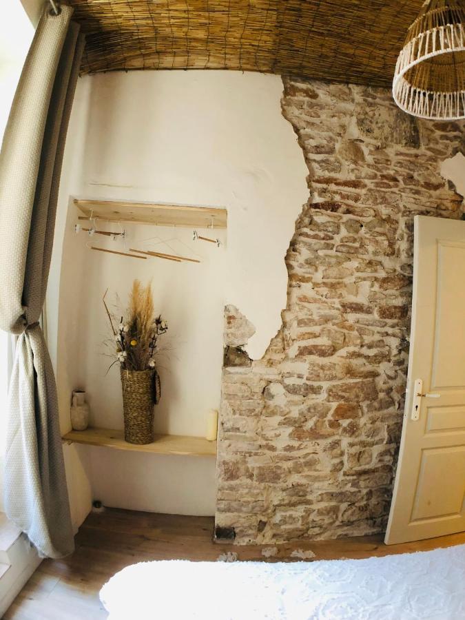 Ferienwohnung Le Bali, T2, Hyper Centre Mâcon Exterior foto